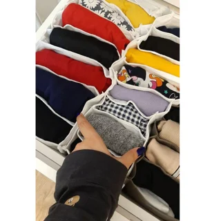 نظم دهنده کشو مدل sl202 بسته 3 عددی 103104400
