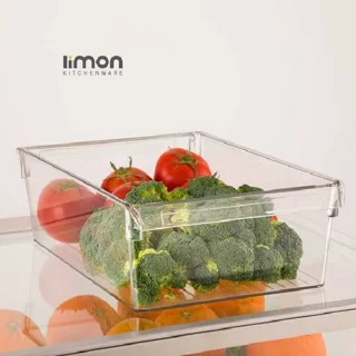نظم‌دهنده یخچال و کابینت لیمون مدل HS2131 103116205