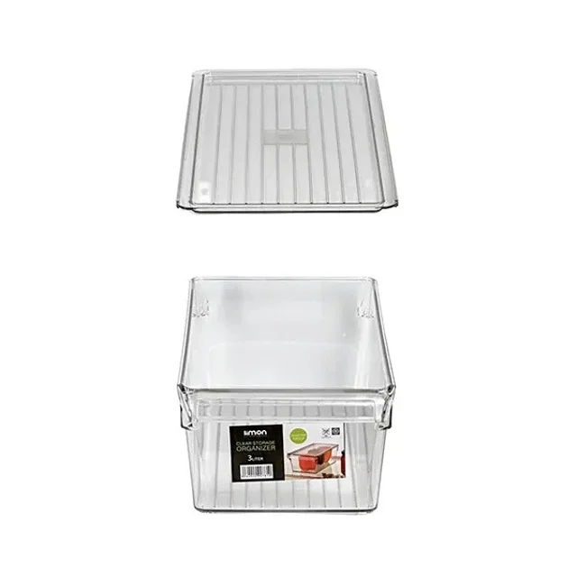 نظم‌دهنده یخچال و کابینت لیمون مدل HS2152 103116372