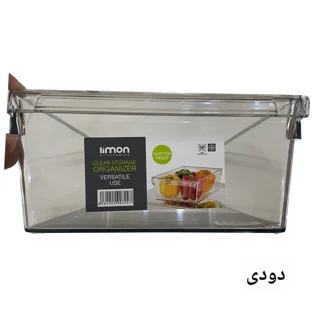 نظم‌دهنده یخچال و کابینت لیمون مدل HS2131 103116209