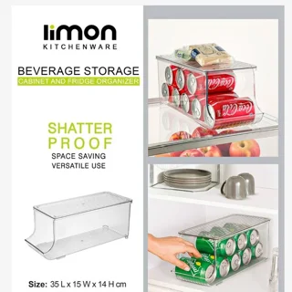 نظم دهنده لیمون مدل قوطی کد HS2129 103116344